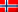 Életrajz a norvég Wikipédián